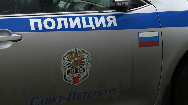 В Петербурге задержали мужчину, потушившего окурок о лицо школьницы на детской площадке