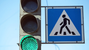 В Петербурге водителям напомнили о важности соблюдения безопасности на дорогах с началом учебного года