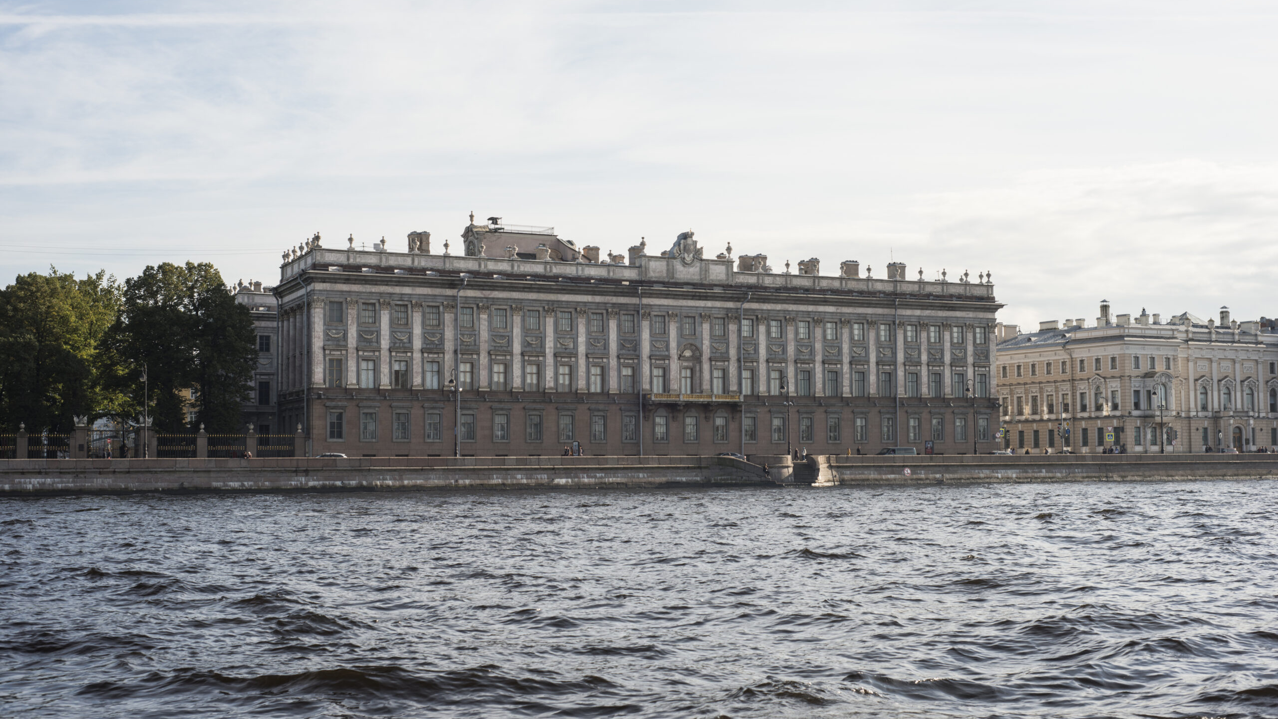 Петербург получит из федерального бюджета компенсацию потери от ликвидации Консолидированной группы налогоплательщиков