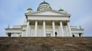 Петербуржцы стали в четыре раза реже оформлять финские визы с начала сентября