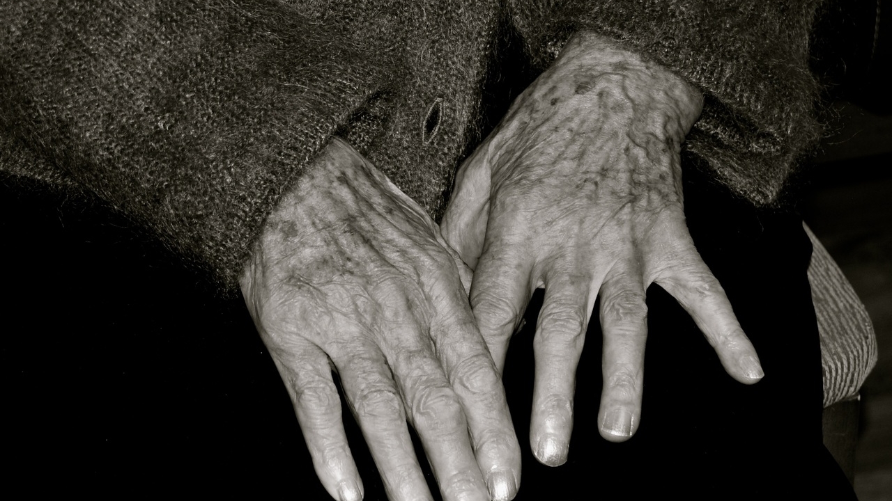 111-летняя жительница Австралии раскрыла секрет долголетия