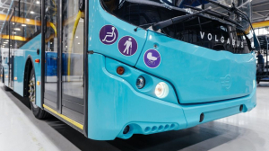 Петербург направит в Мариуполь 100 автобусов и поможет в восстановлении трамвайного движения