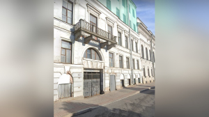 В Петербурге обещанную Hilton гостиницу достроит частный инвестор