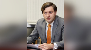 Врио председателя комитета по транспорту Петербурга назначен Валентин Енокаев
