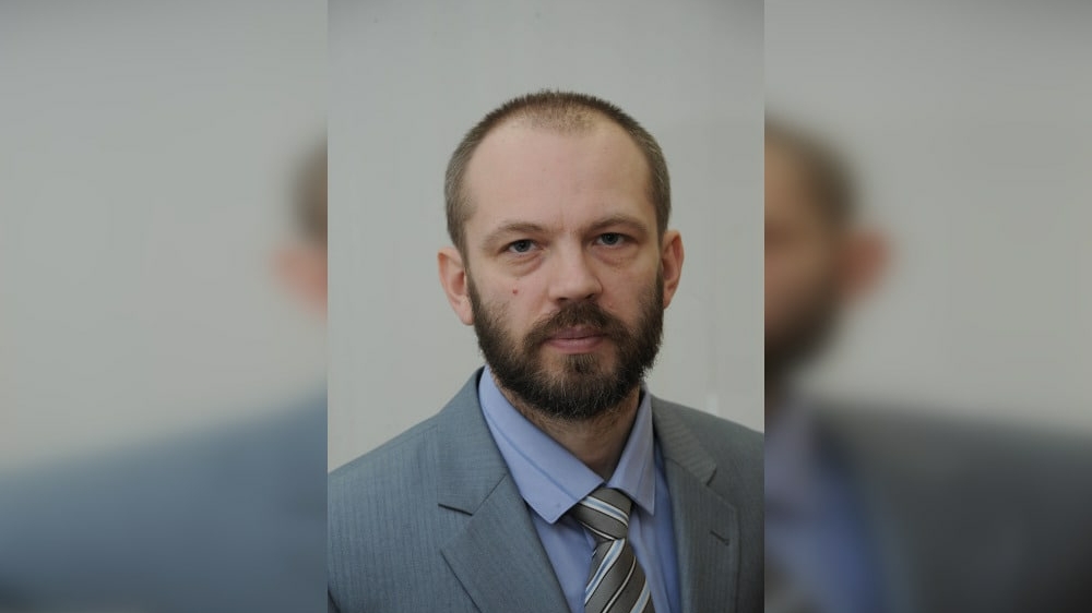 Алексей Моор покинул должность главного художника Петербурга