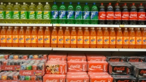 Сеть немецких супермаркетов отказалась продавать чересчур подорожавшую Coca-Cola