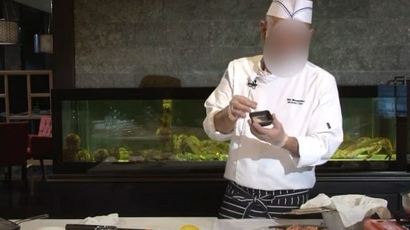 Прокуратура заинтересовалась делом об истязании детей японским поваром в Петербурге