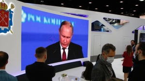 Слезы отчаяния на лице Силуанова: Владимир Путин сделал неожиданное заявление в адрес главы Минфина