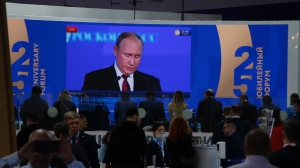 Путин считает возможным понизить ставку по льготной ипотеке до семи процентов