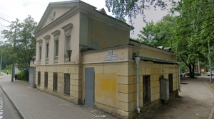 Кинотеатр «Уран» открылся после реконструкции на Ярославском проспекте