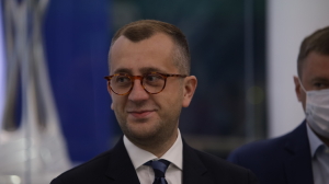 Вице-губернатор Пиотровский проведет прямую линию по вопросам СМИ, культуры и спорта