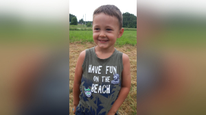 Спустя год следователи нашли пропавшего 5-летнего мальчика за тысячу километров от Петербурга