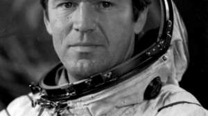 Летчик-космонавт Рюмин скончался на 83-м году жизни
