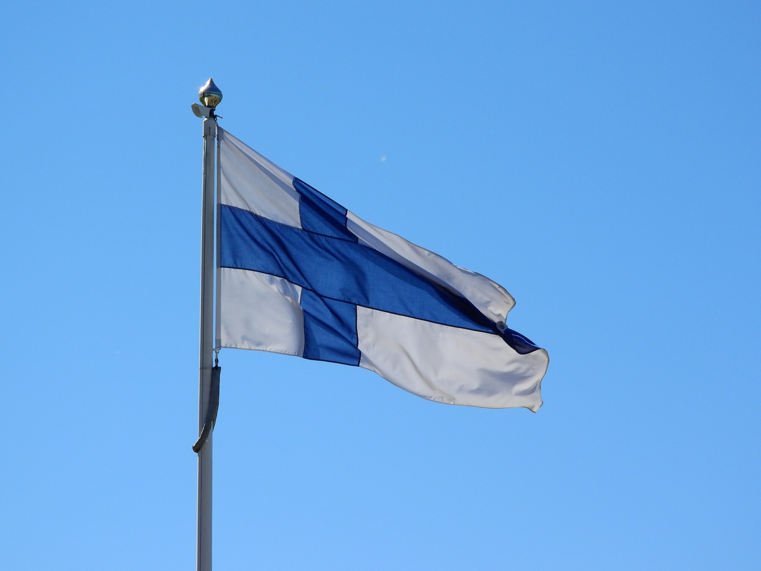 Общество «Финляндия–Россия» прекращает свою деятельность в РФ