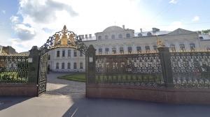 Заведующая Шереметьевским дворцом: «Я надеюсь, что потолку Белого зала вернут красоту оригинала»
