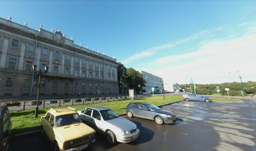 Ограничение движения в санкт петербурге пмэф. Ограничение движения в санкт петербурге пмэф