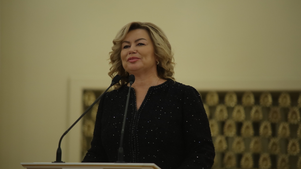 Наталья Чечина назначена новым председателем Комитета территориального развития в Петербурге