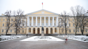 В состав Правительства Петербурга включены главы комитетов по внешним связям и территориального развития