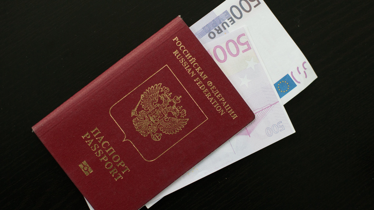 Российские первопроходцы финской границы пожаловались на евро по 120 рублей