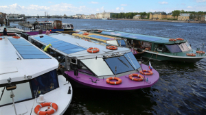 Петербургские спуски к воде приравняли к причалам