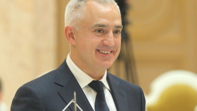 Экс-депутат Роман Коваль в последнем слове не признал свою вину и пообещал стать правозащитником