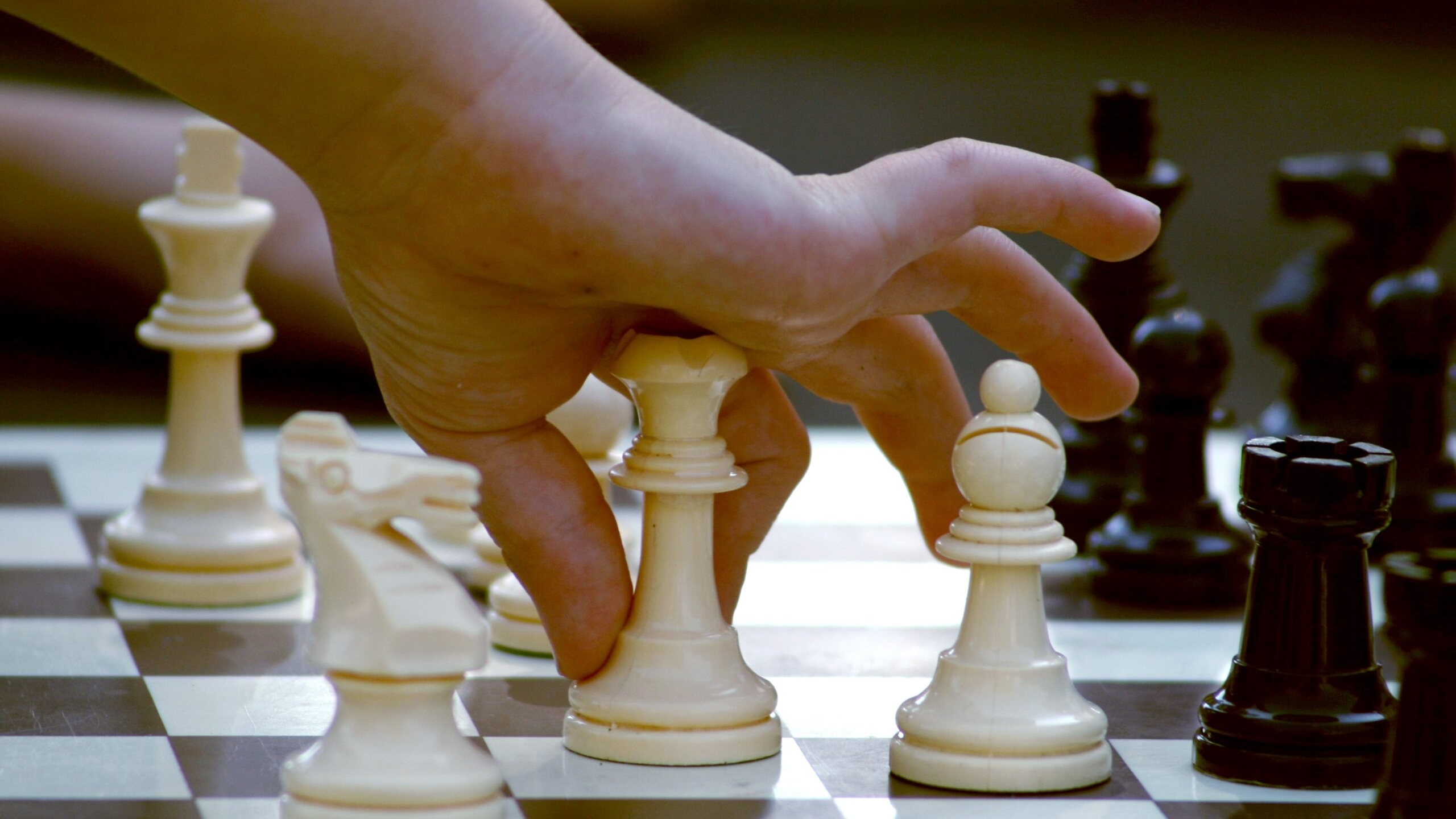 На Рижском проспекте появится шахматно-шашечный центр