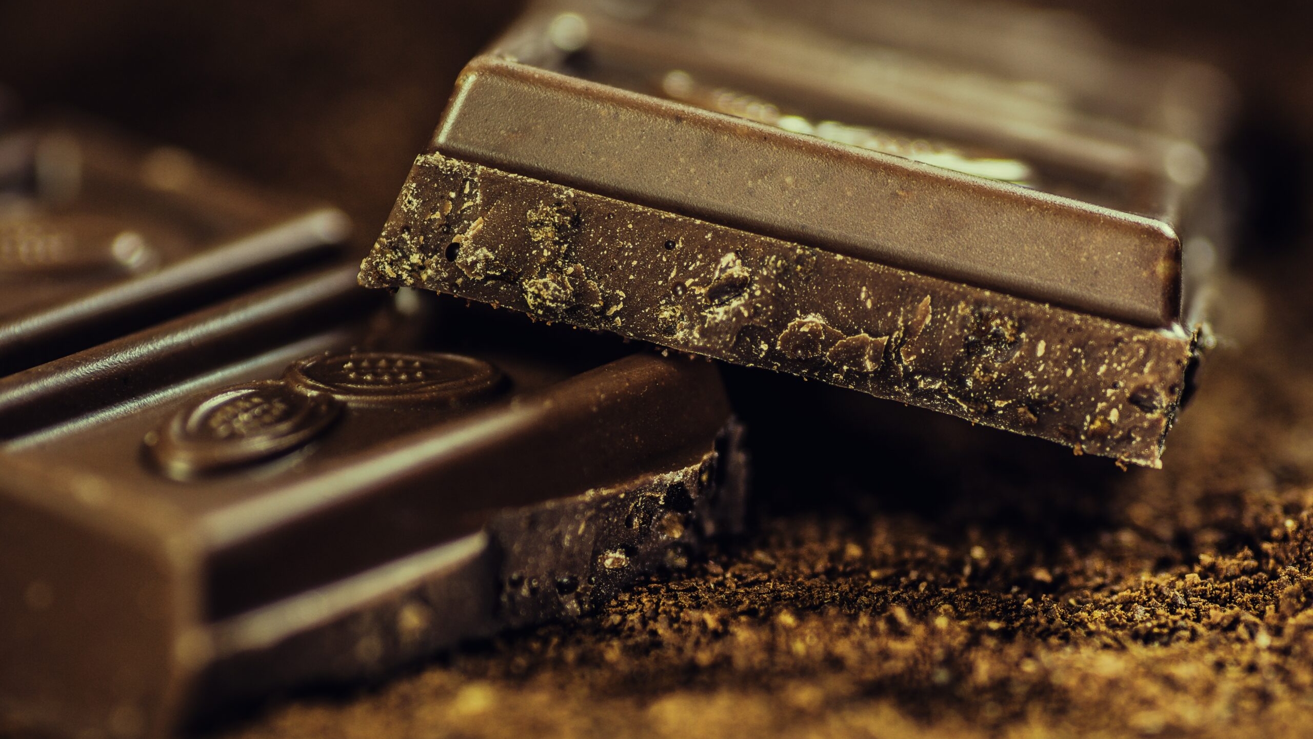 Ученые обнаружили неожиданные свойства шоколада