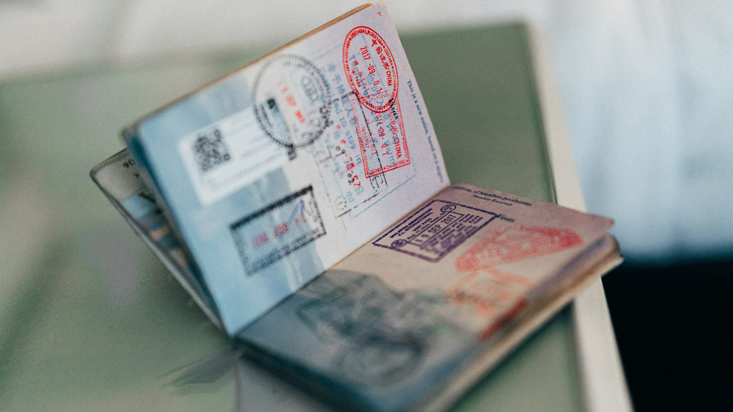 Петербуржца напомнили, как оформить визу быстро и без очередей