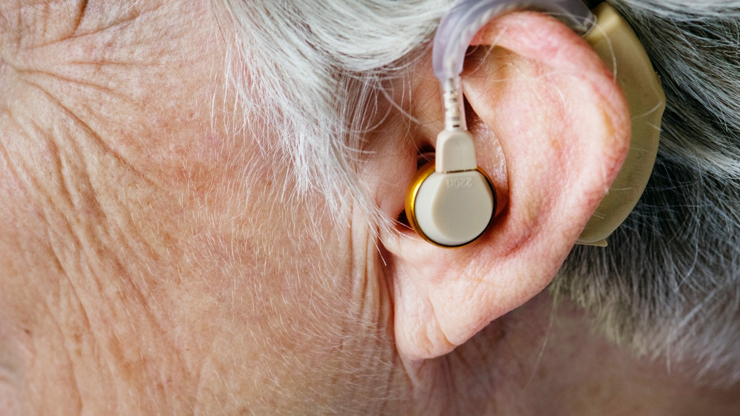 Ученые назвали секретный ингредиент для идеального слуха в любом возрасте