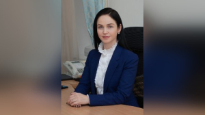 Елена Федорова стала главой Администрации Центрального района Петербурга