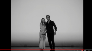 МакSим и Дима Билан выпустили совместный клип на песню «Знаешь ли ты»