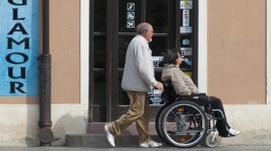 Всего 16% инвалидов в Петербурге смогли найти работу