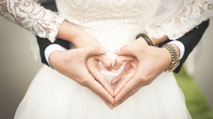 Невесты Петербурга вновь могут планировать пышные свадьбы