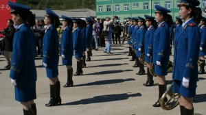 Пушилин заявил, что Северная Корея признала ДНР