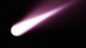 Над Петербургом пролетит комета в ночь с 9 по 10 июля