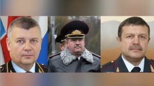 Трое в лодке, не считая судебного пристава: как петербургские генералы оказались в СИЗО