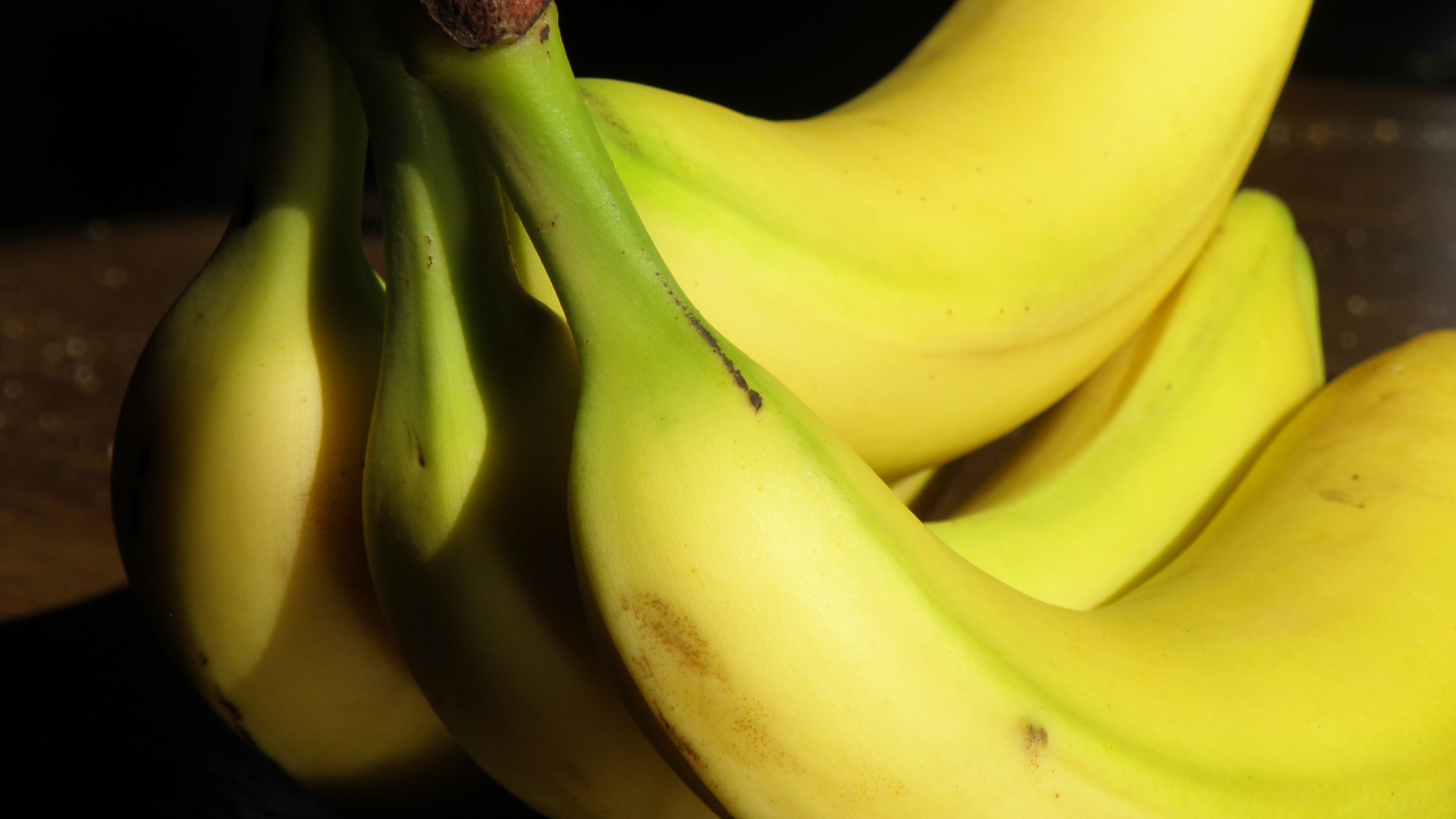 СМИ: бананы могу признать социально значимым продуктом в России