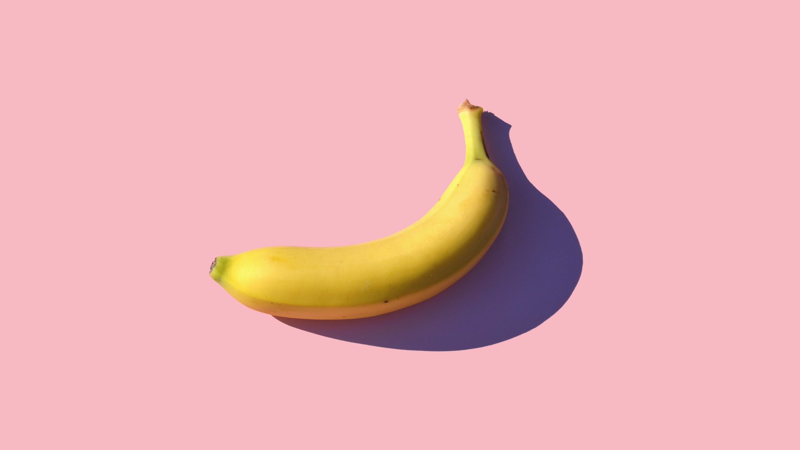 Кардиолог Данн посоветовала включить в рацион бананы для понижения артериального давления