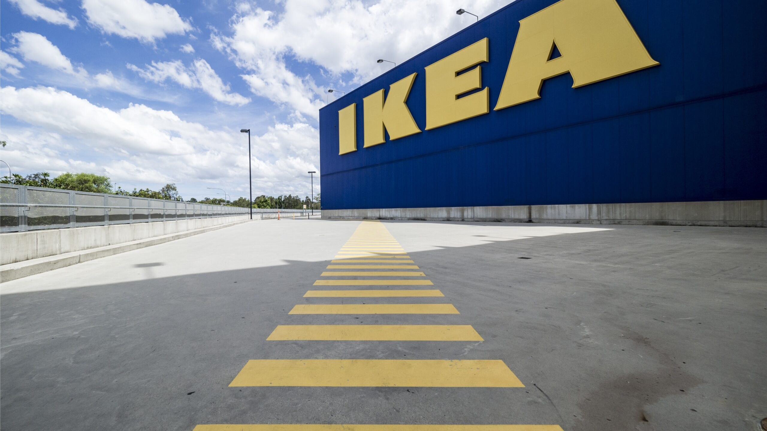 В IKEA решили ликвидировать оператора, управляющего российскими магазинами