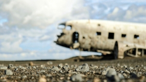 Стали известны три потенциальные причины крушения военного самолета в Ейске