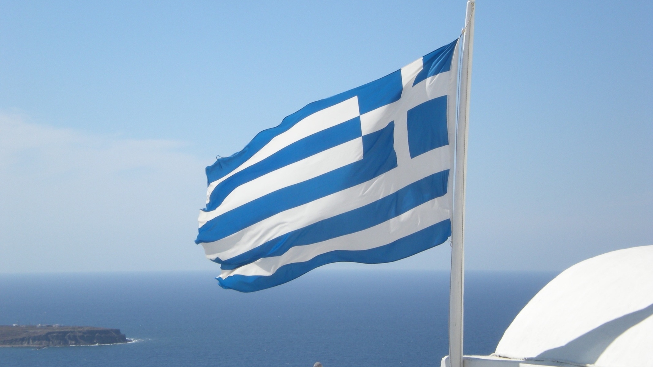 Греция без денег, Россия без шуб: греческие магазины шуб выступают против санкций