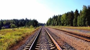 В Петербурге началось изъятие земель ради строительства магистрали для высокоскоростных поездов
