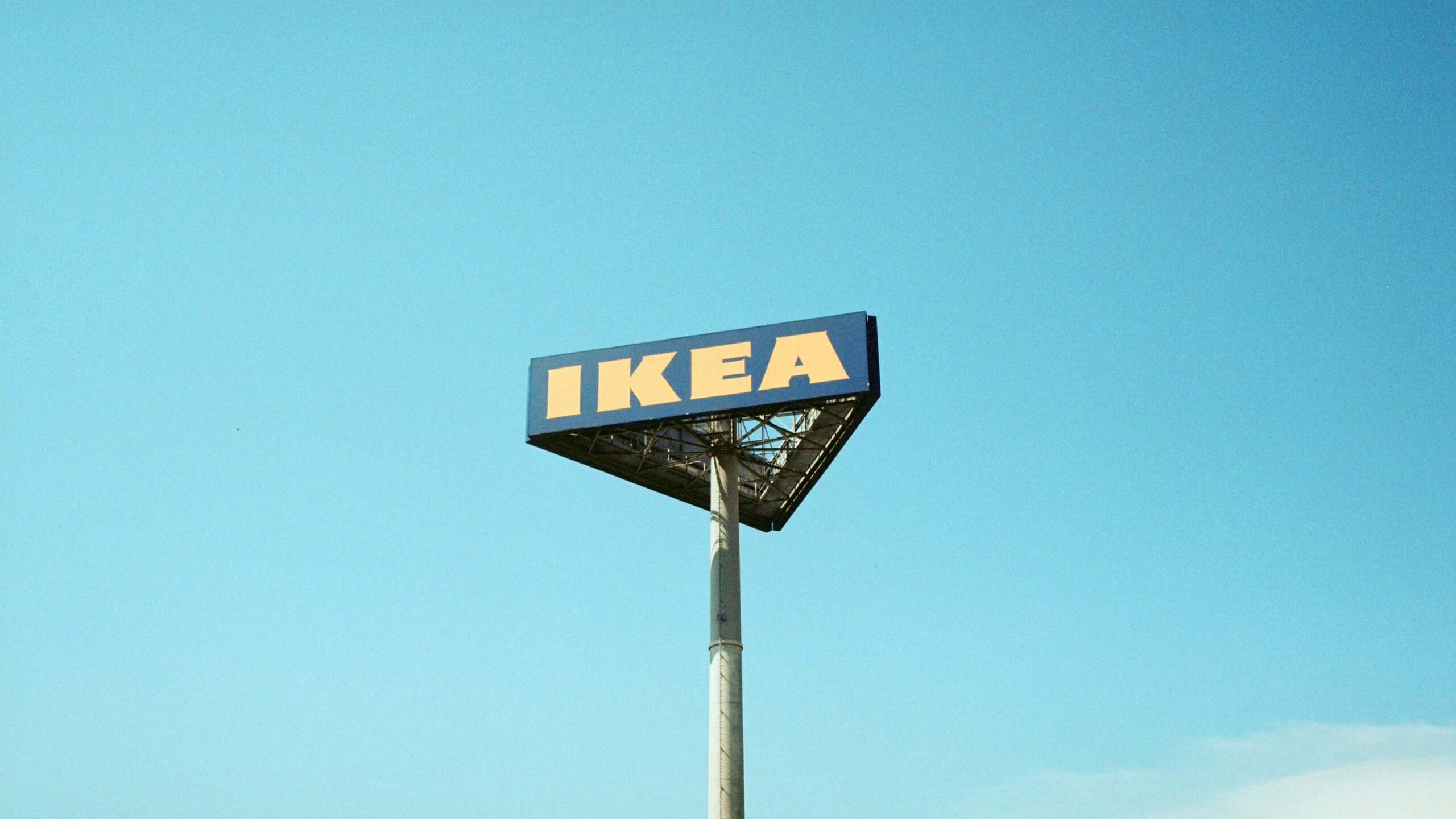 IKEA открывает распродажу для всех россиян с 5 июля