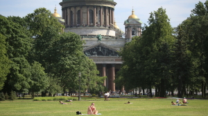 Санкт-Петербургский международный культурный форум пройдет в обновленном формате