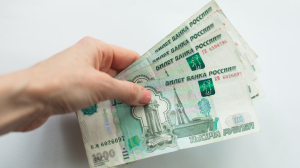 На ежемесячные детские выплаты в России выделили более 3,3 млрд рублей