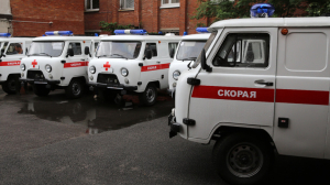 Следственный комитет займется делом об избиении фельдшера в Невском районе