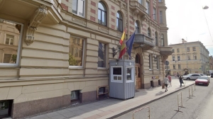 Генконсульство Испании поборется в суде за квартиру умершей петербурженки