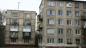 СК попросит прокуратуру поменять закон о реновации хрущевок в Петербурге