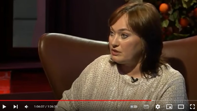 Садальский раскритиковал Гузееву в роли ведущей шоу талантов «Голос 60+»