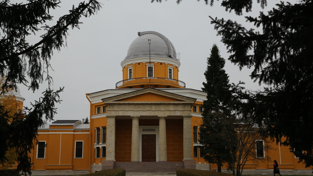 Глава СК Бастрыкин проверит законность застройки Пулковской обсерватории в Петербурге